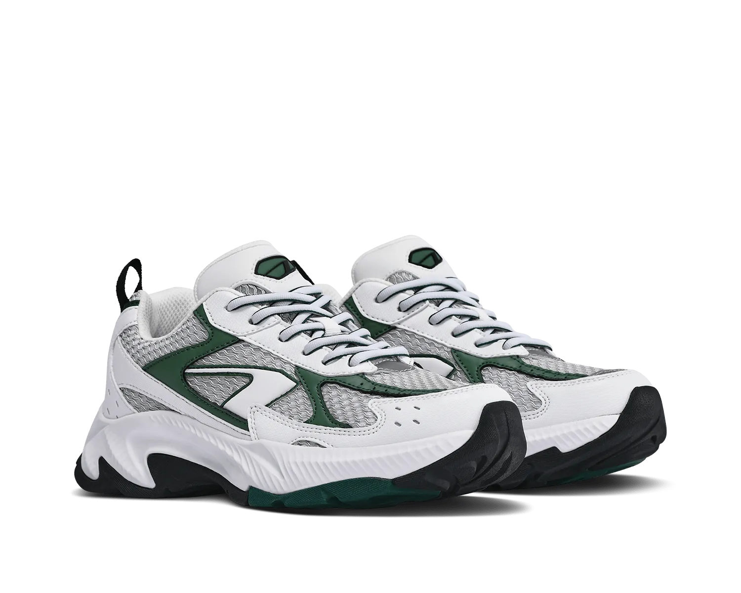 Forma Runner | White Green | Men