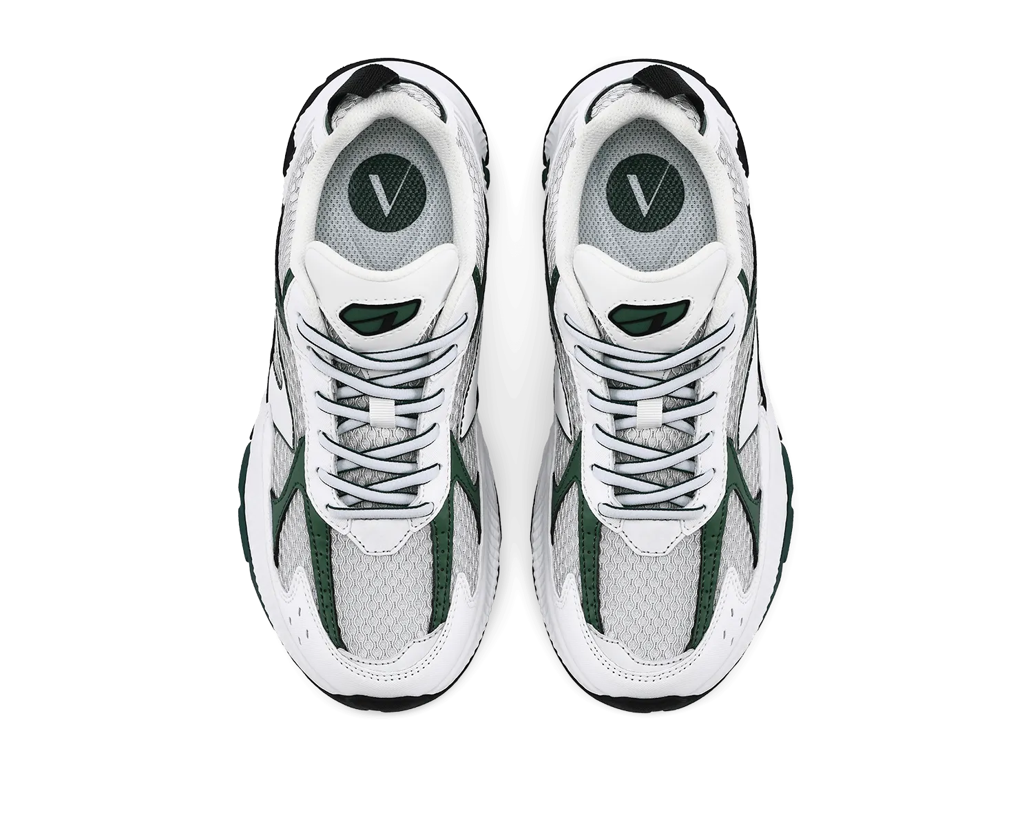 Forma Runner | White Green | Men
