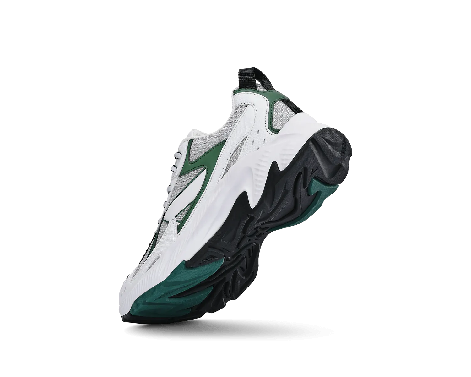 Forma Runner | White Green | Men