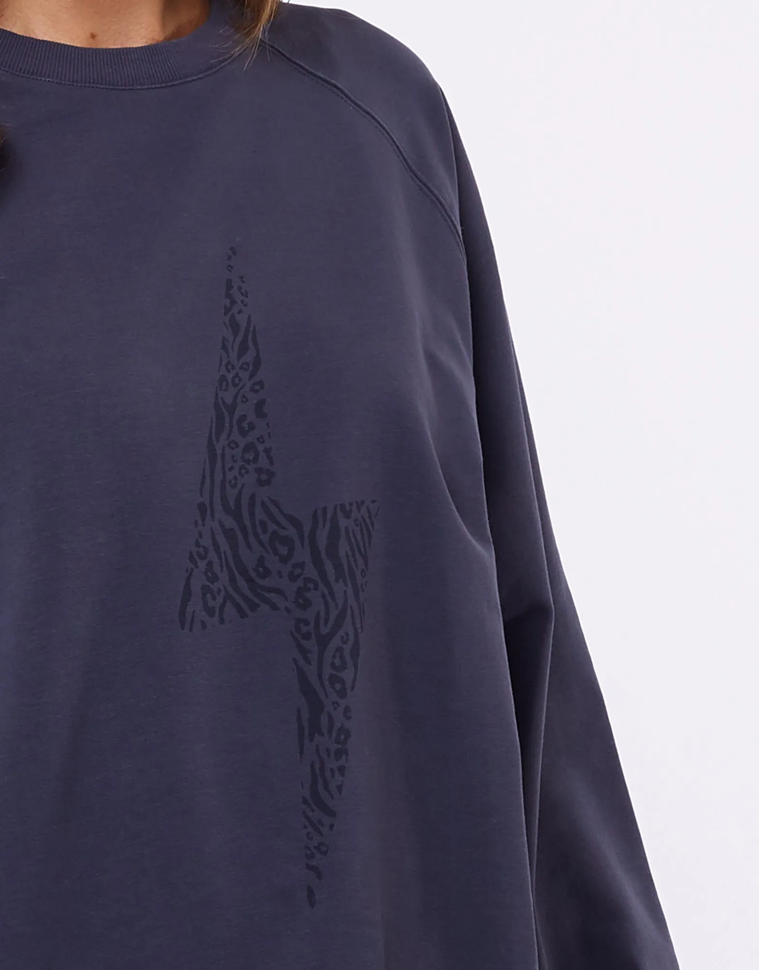 Foxwood || Lightning Crew - Navy