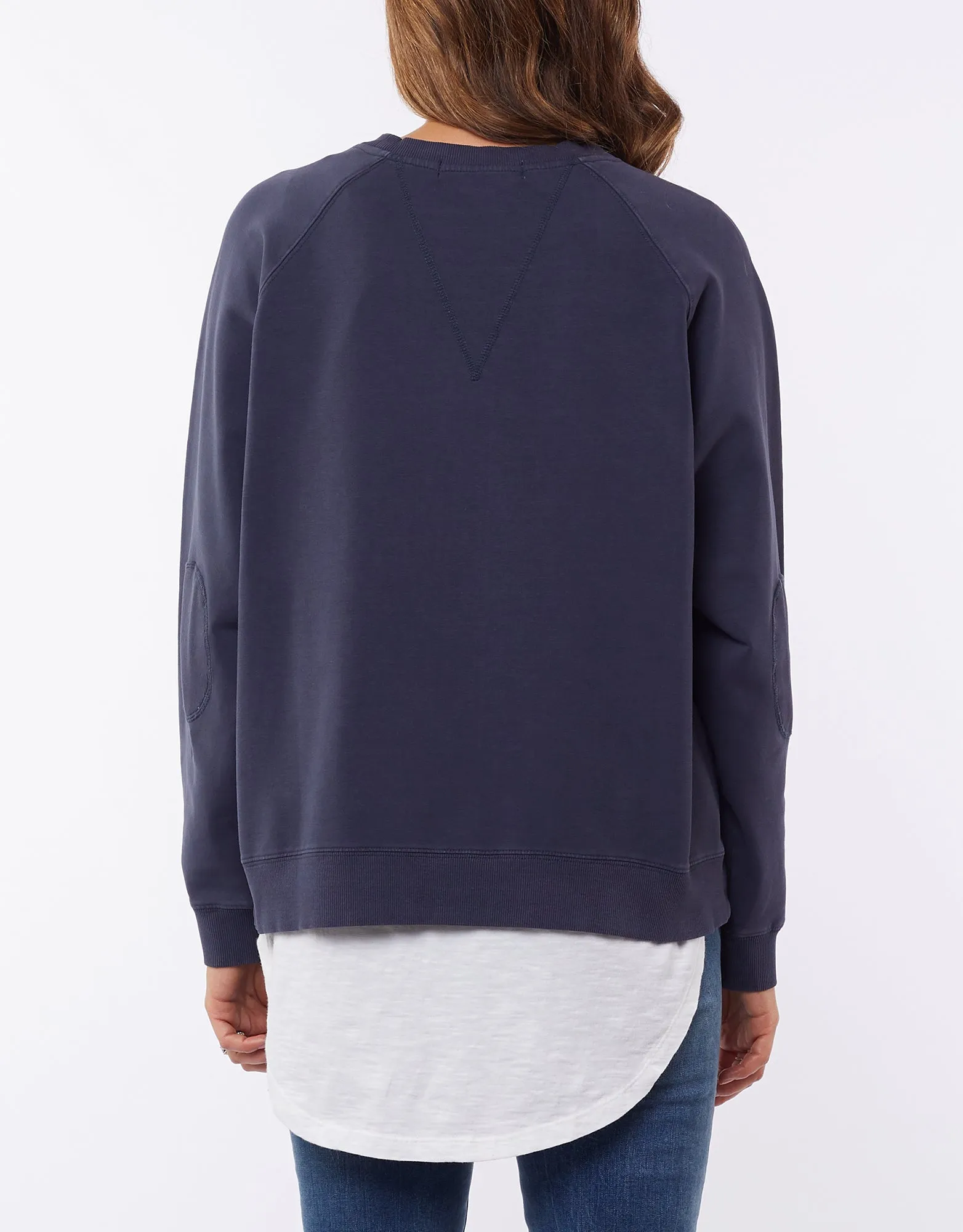 Foxwood || Lightning Crew - Navy