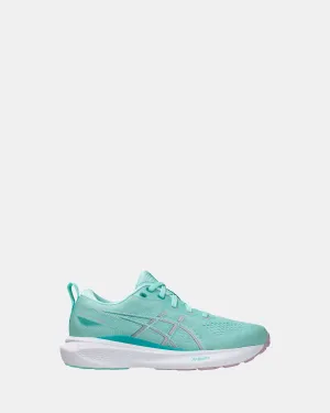 Gel-Kayano 31 Gs G Illuminate Mint/Light Ube