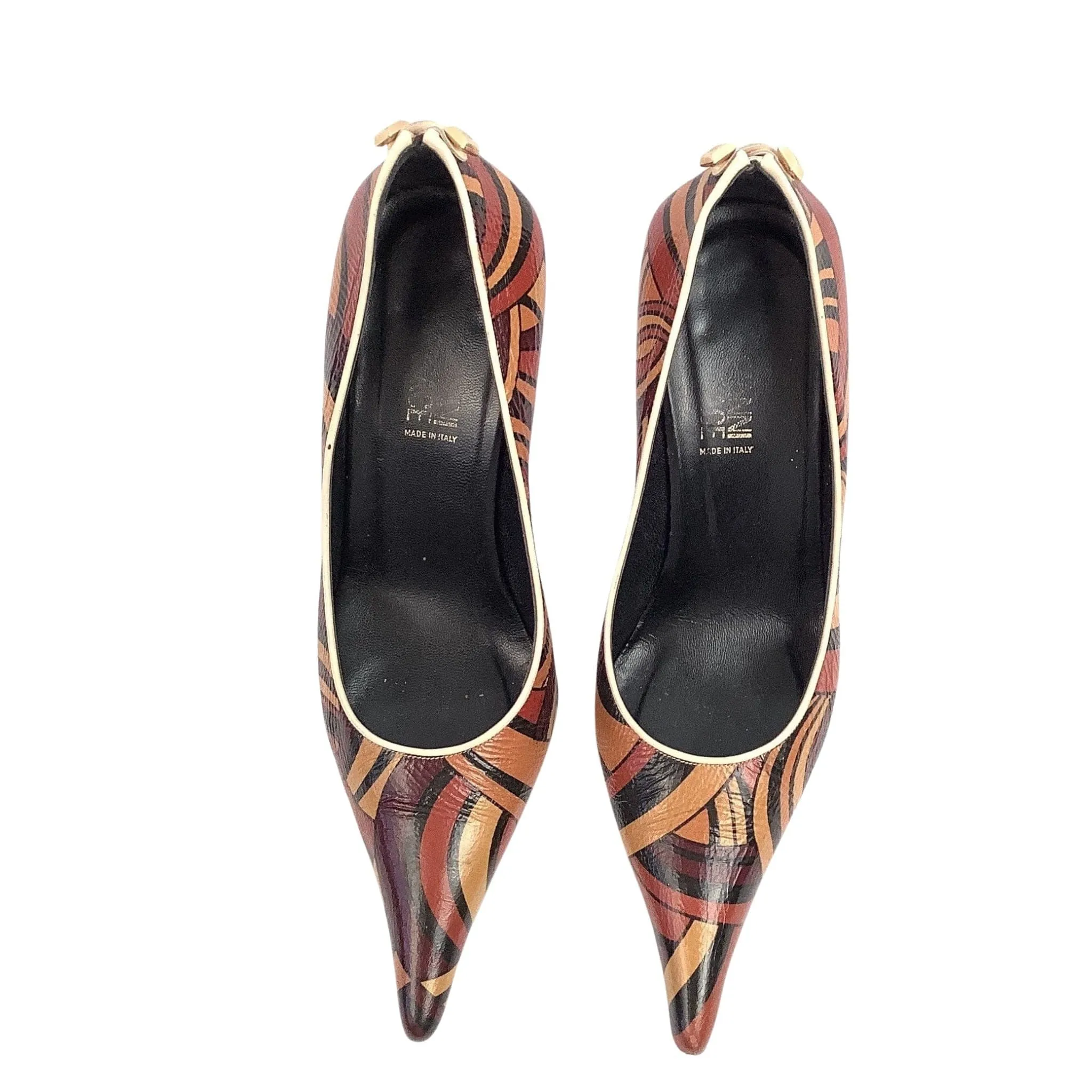 Gianni Versace Heels