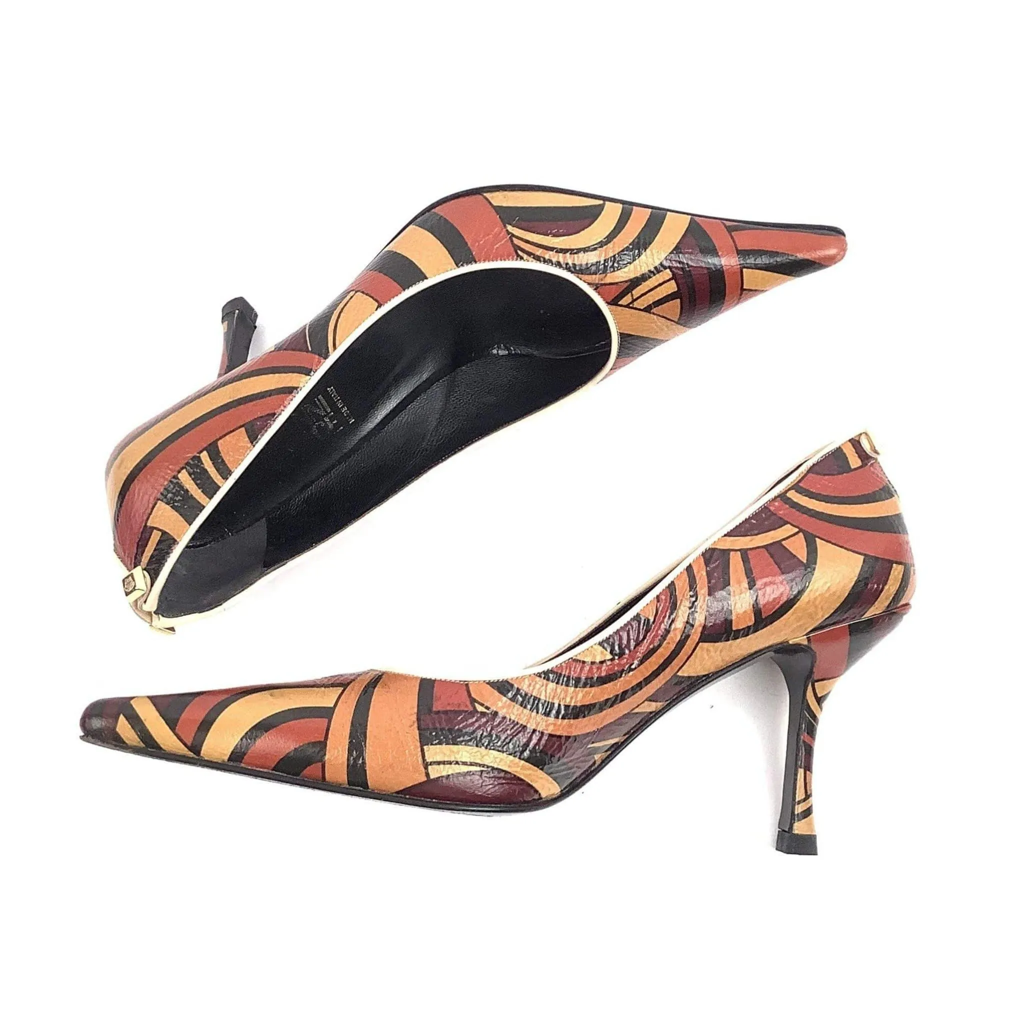 Gianni Versace Heels