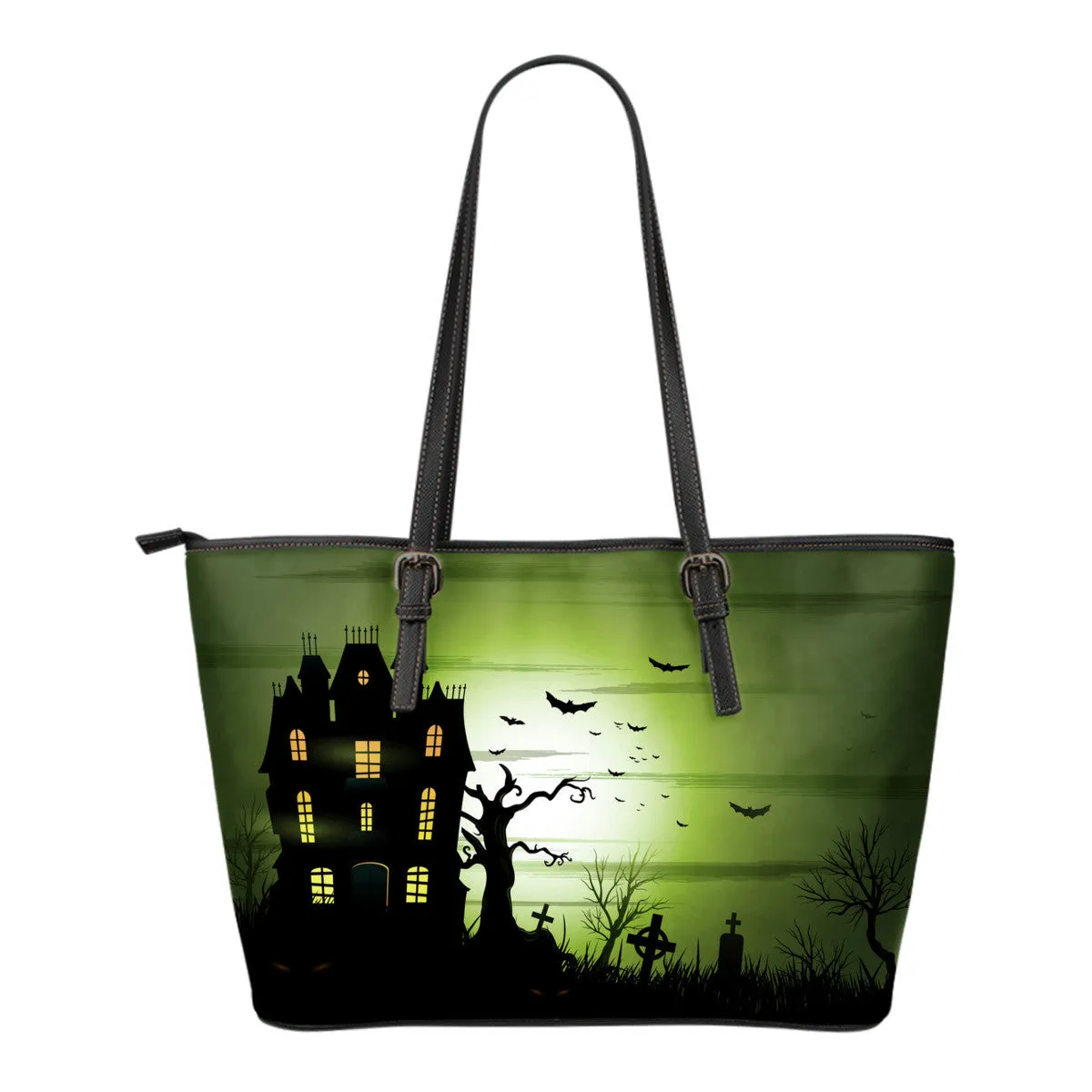 Halloween Tote Bags