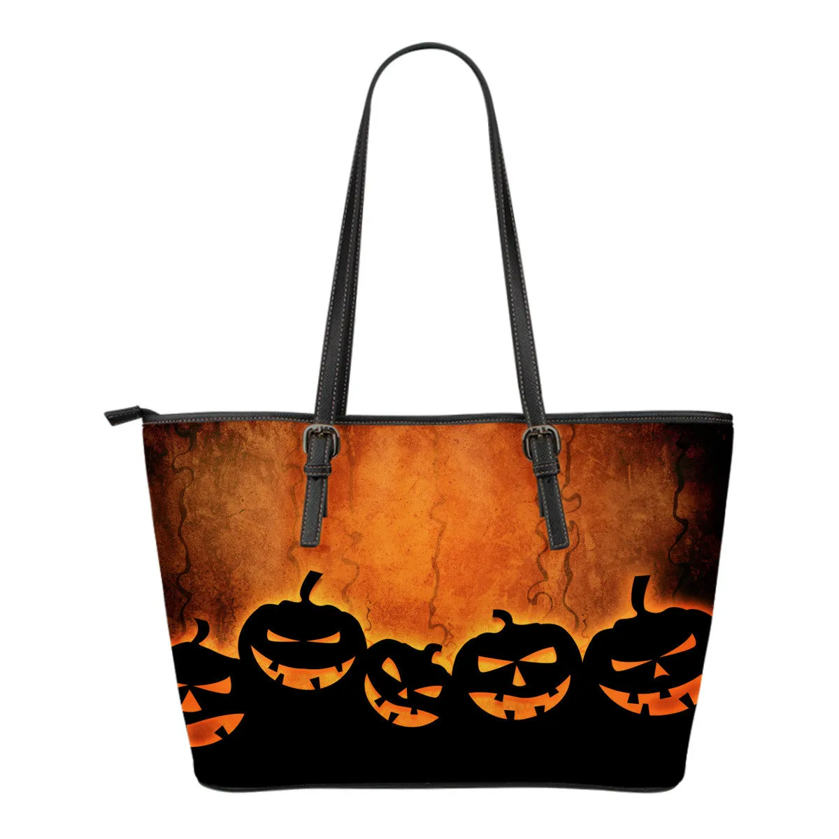 Halloween Tote Bags