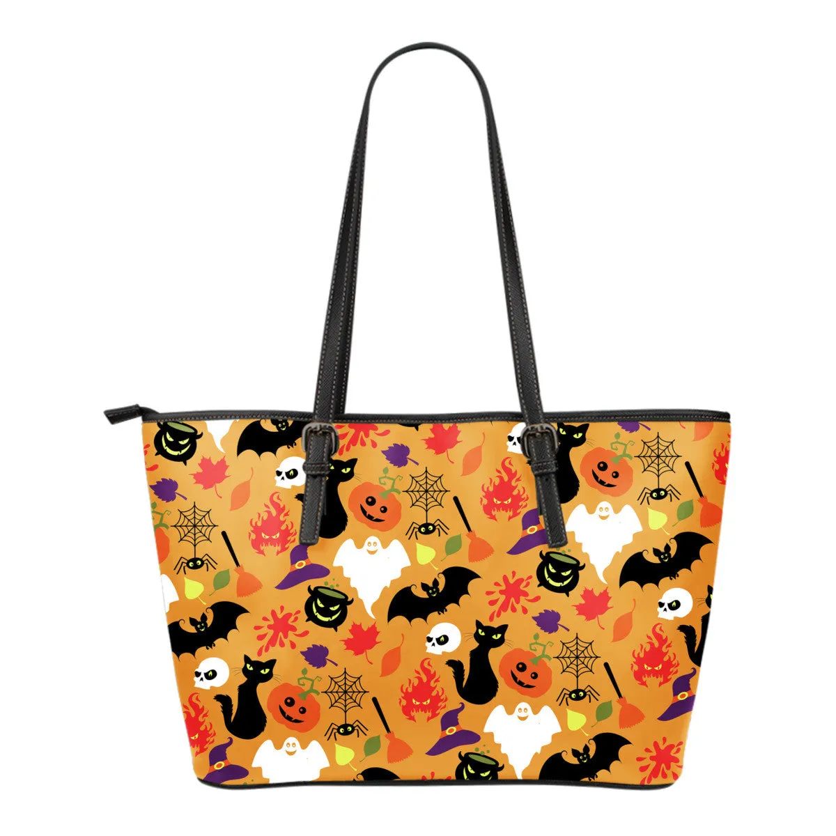 Halloween Tote Bags