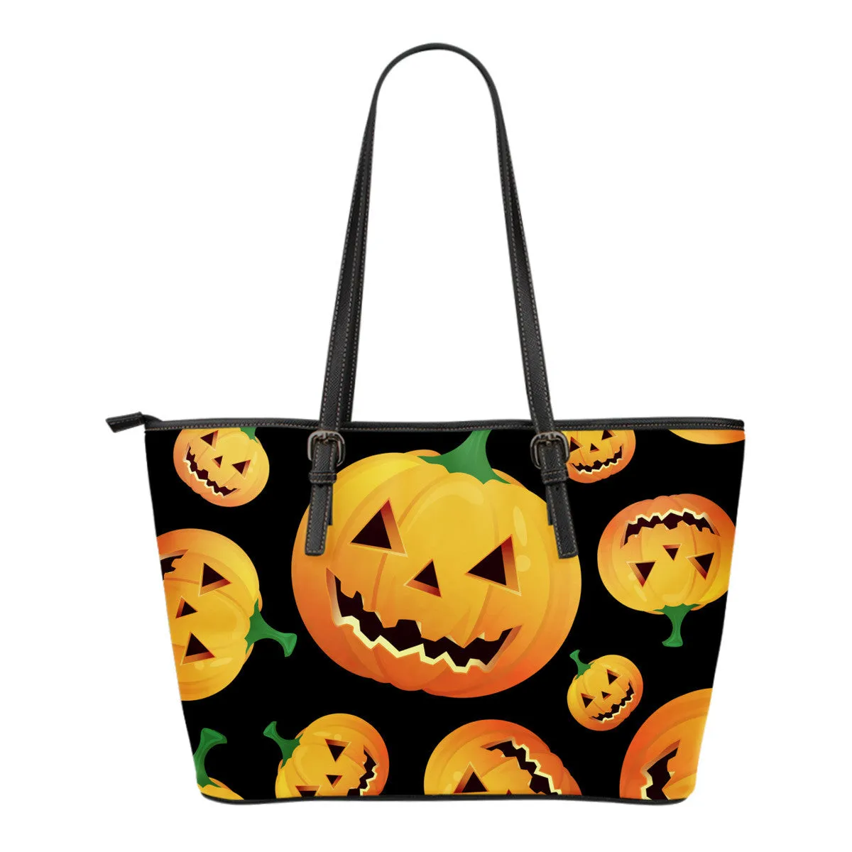 Halloween Tote Bags