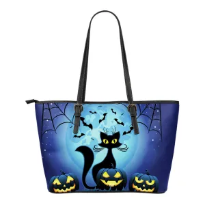 Halloween Tote Bags