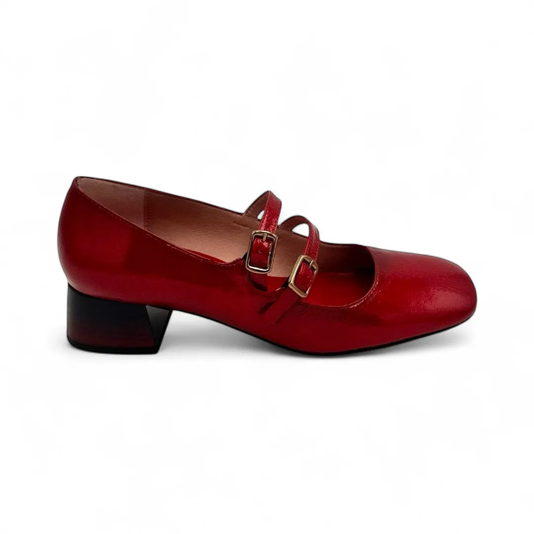 Manila-Red