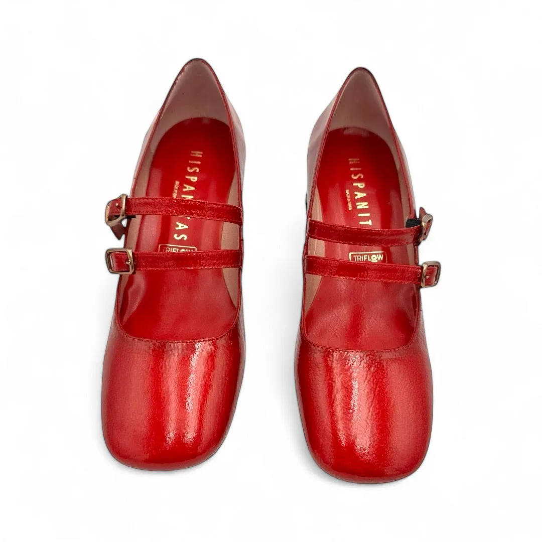Manila-Red