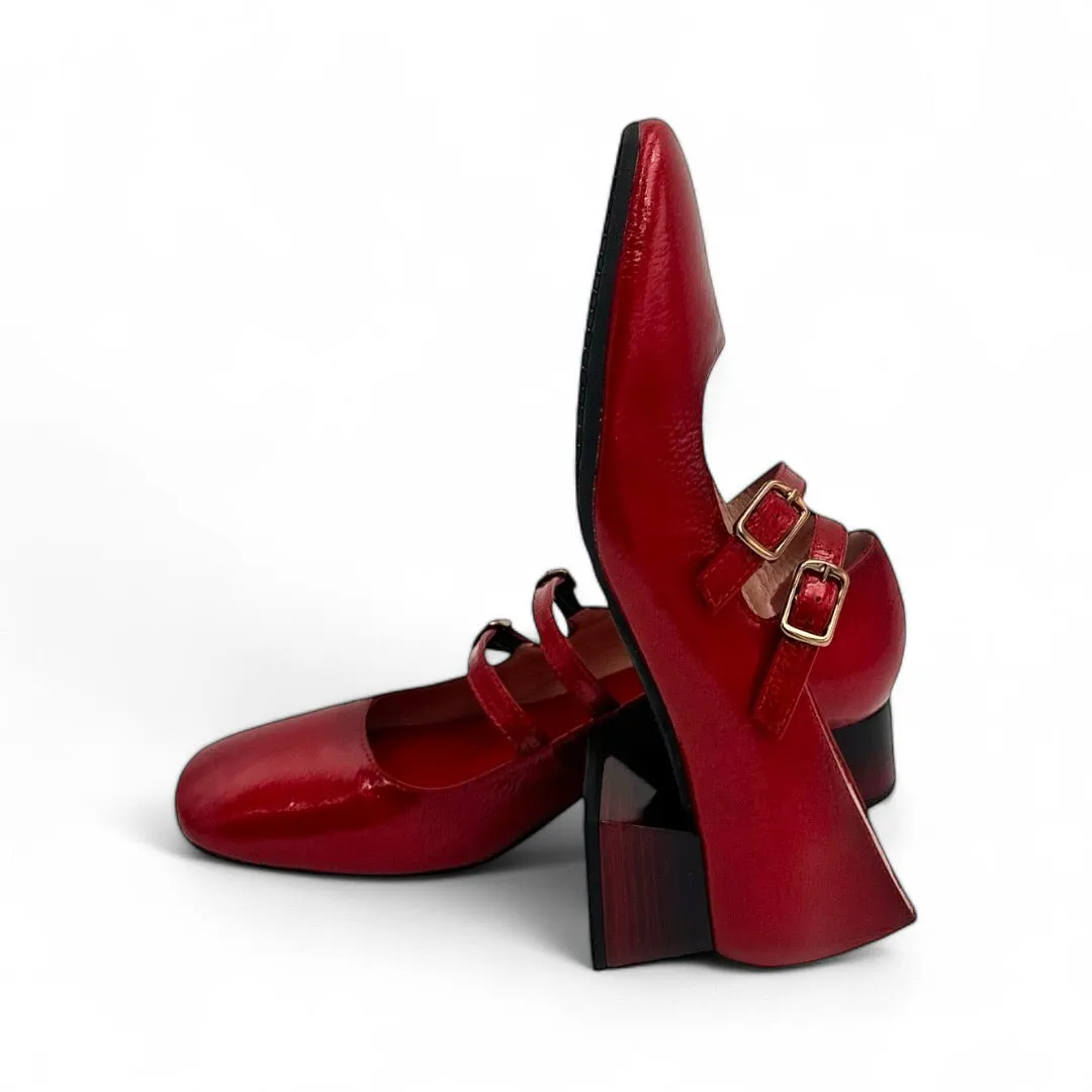 Manila-Red