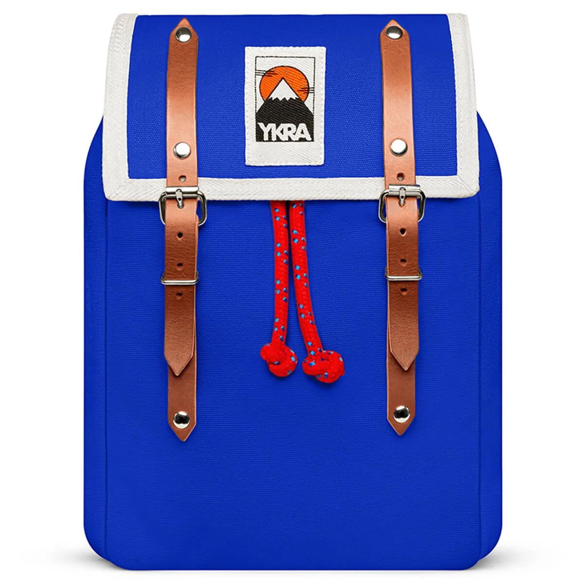 Matra Mini S Kids Backpack in Blue by YKRA