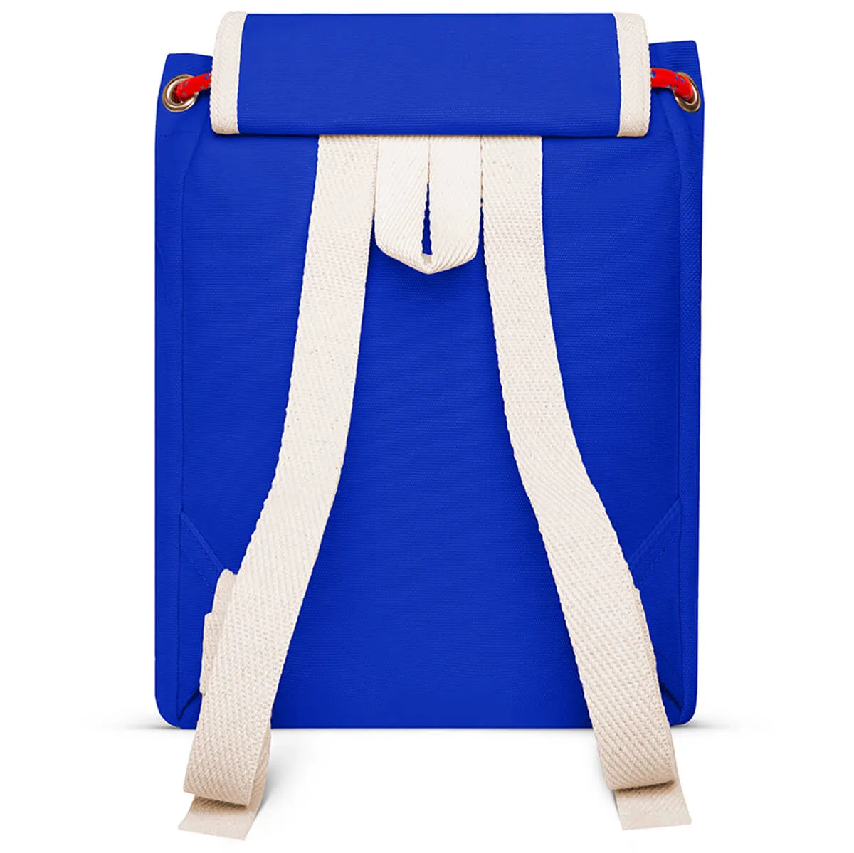 Matra Mini S Kids Backpack in Blue by YKRA
