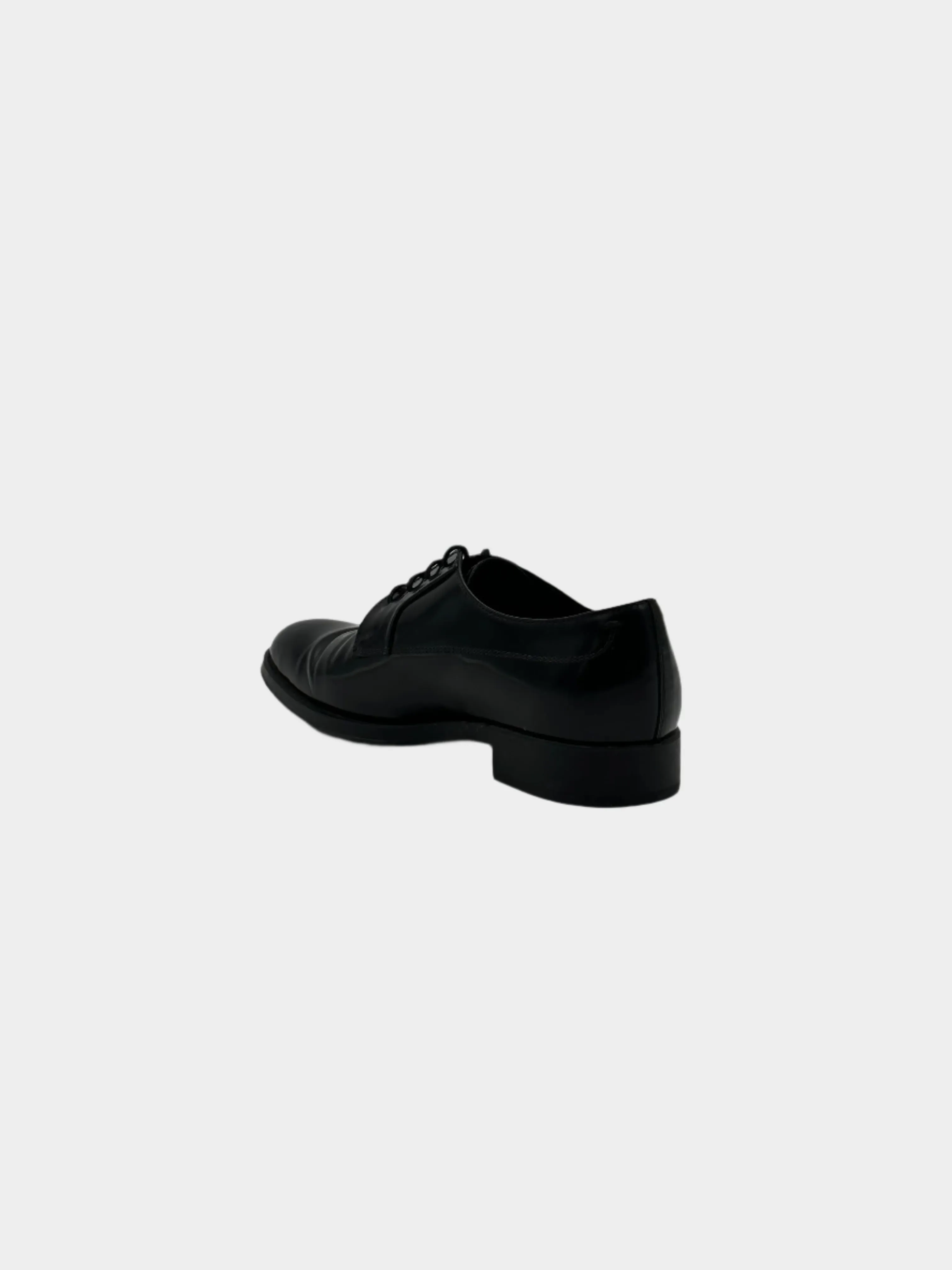 Monk Shoes