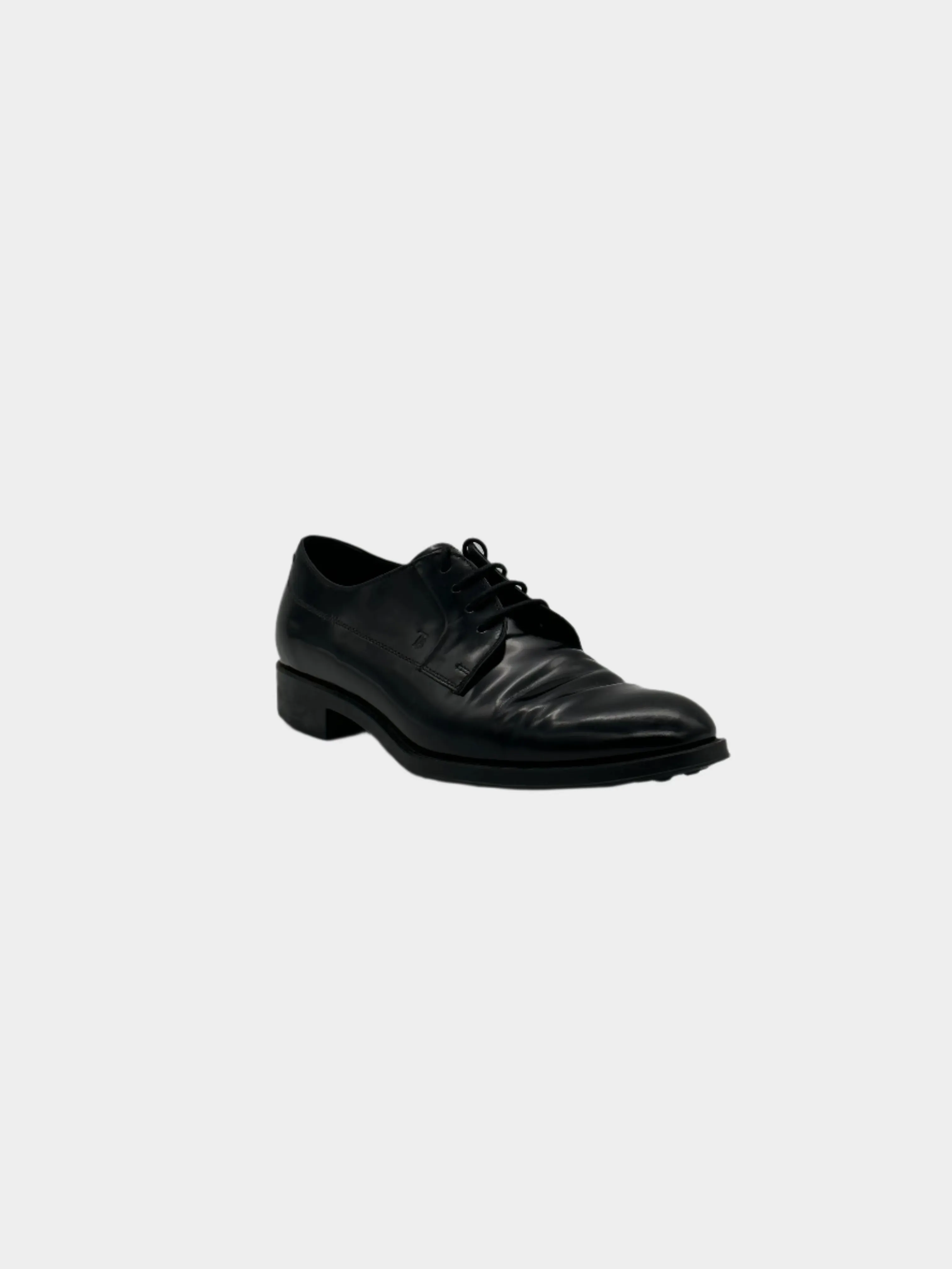 Monk Shoes