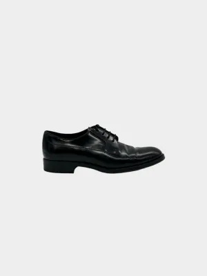 Monk Shoes