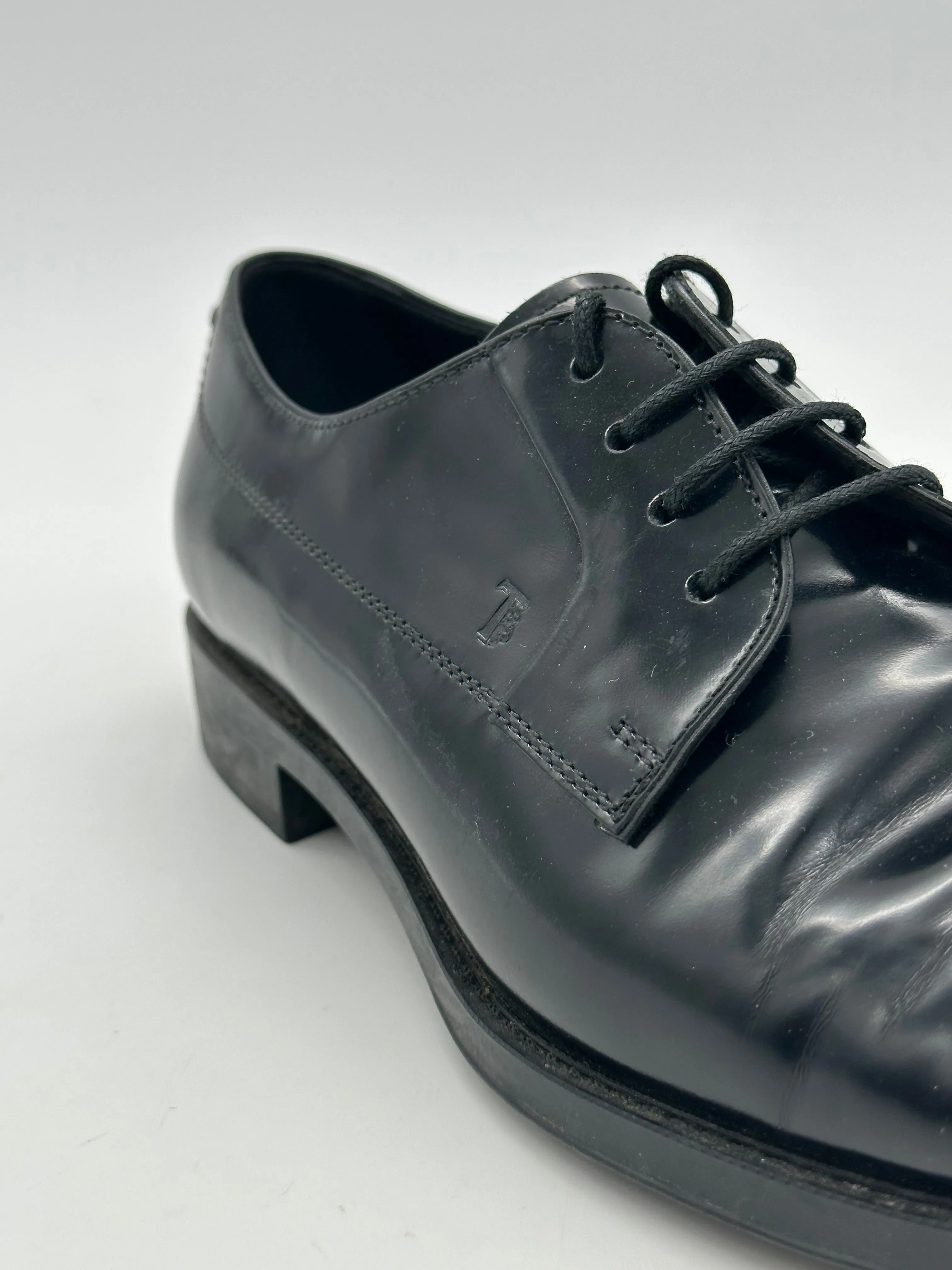 Monk Shoes