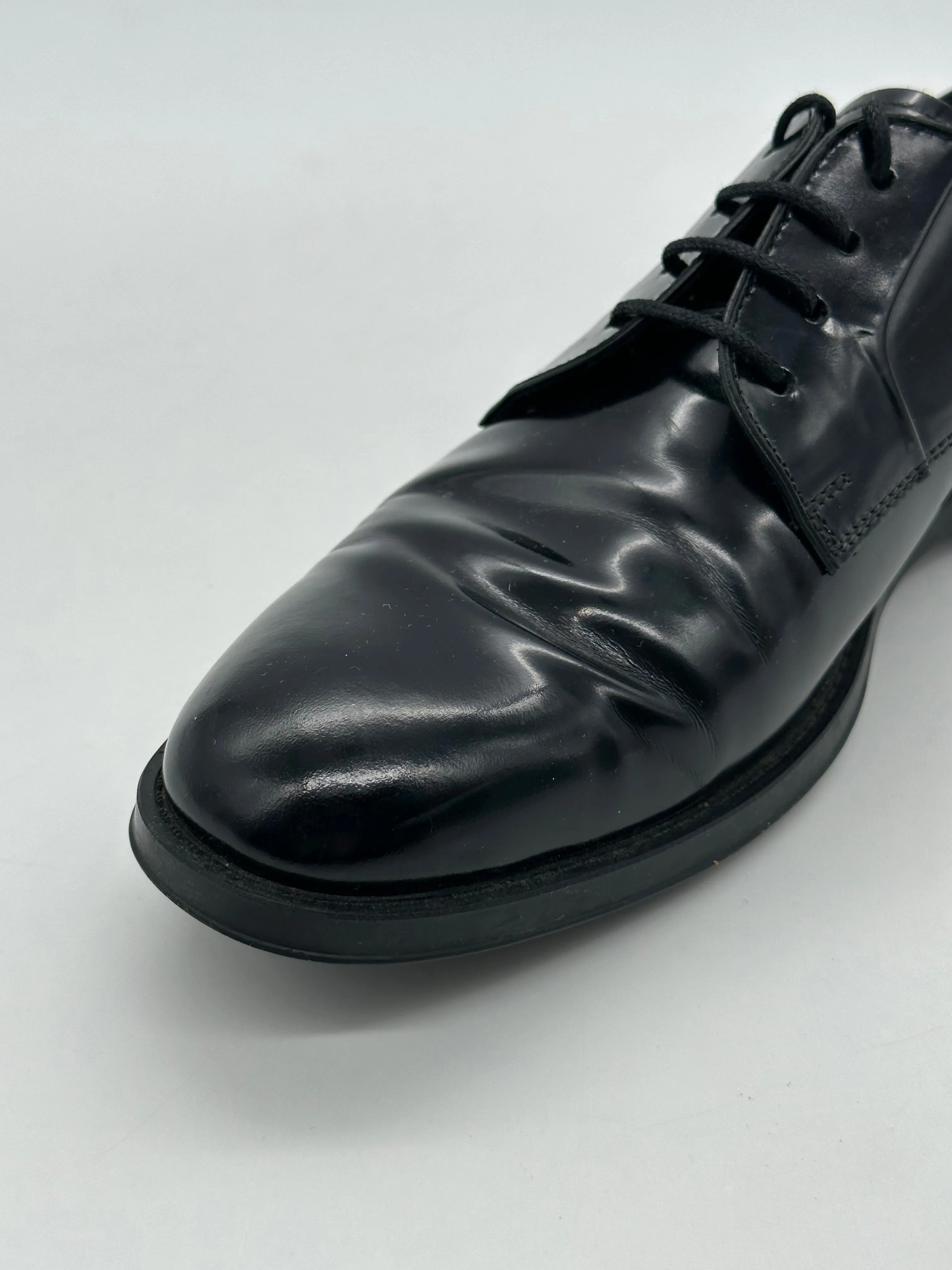 Monk Shoes