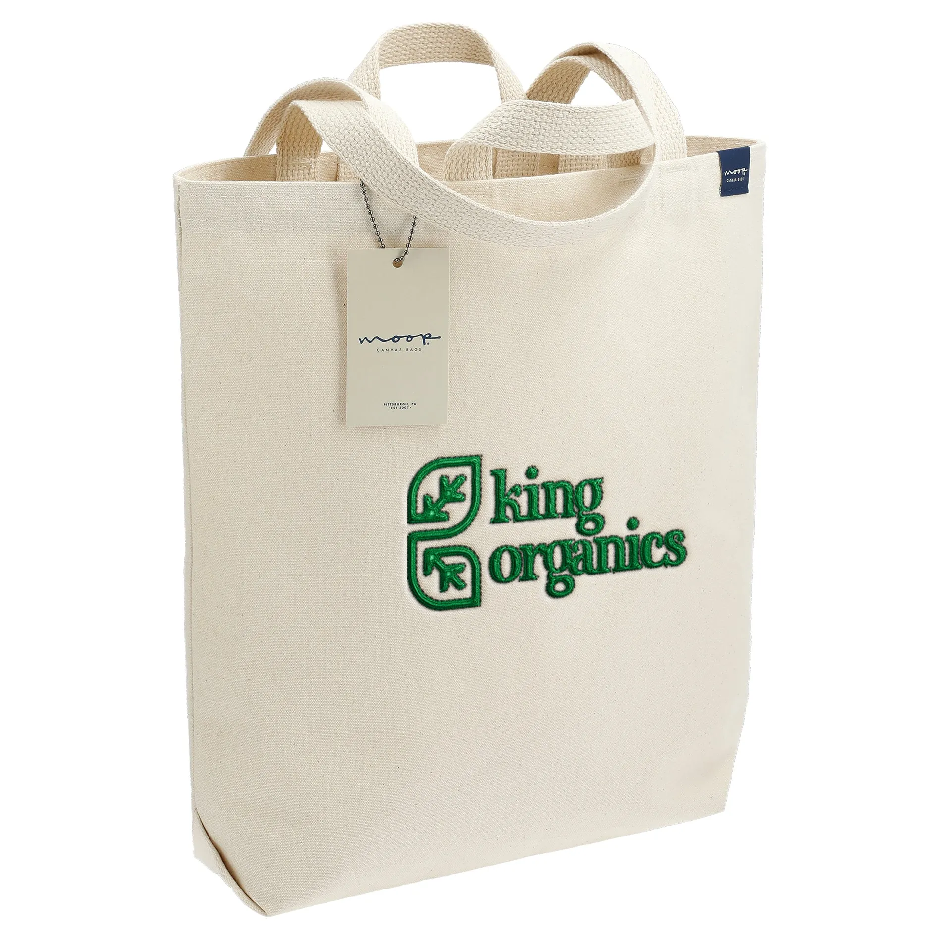 Moop® Carson Tote