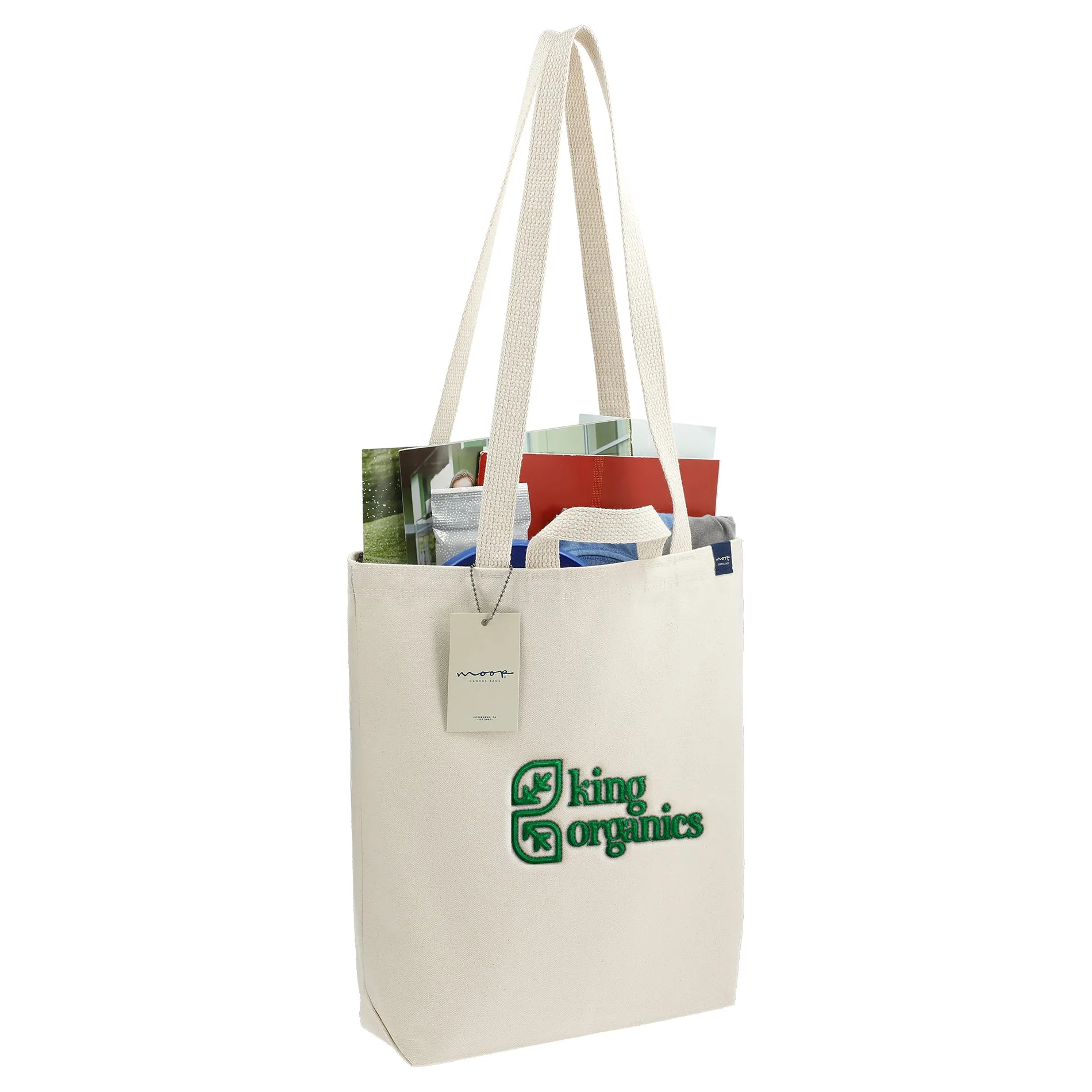 Moop® Carson Tote