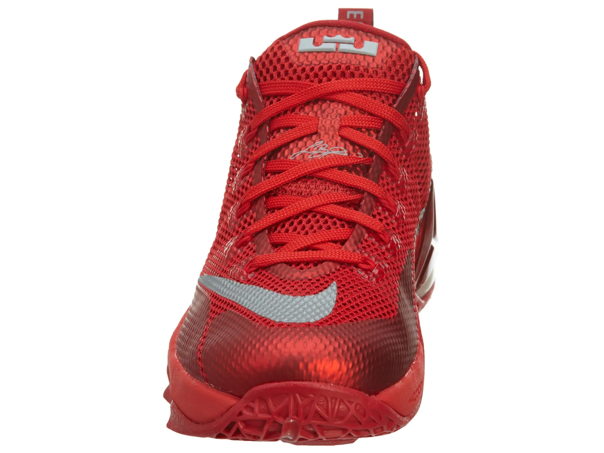 Nike Lebron Xii Low Mens Style : 724557