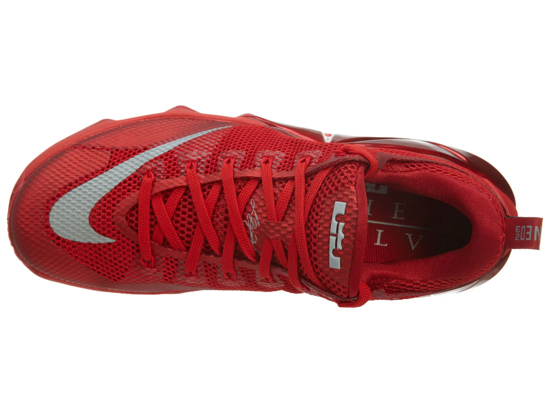Nike Lebron Xii Low Mens Style : 724557