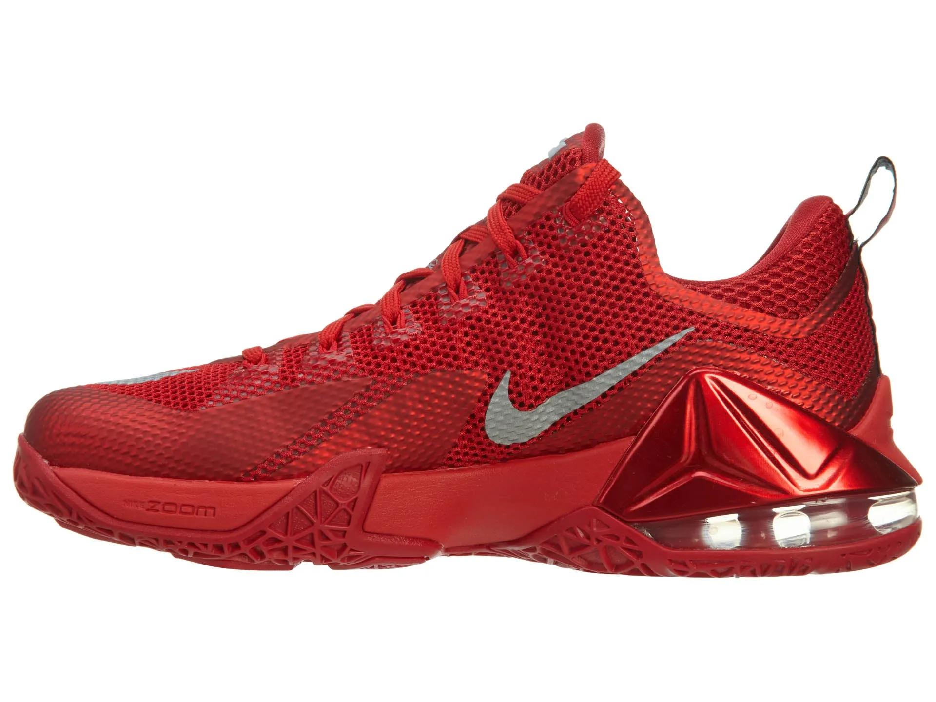 Nike Lebron Xii Low Mens Style : 724557