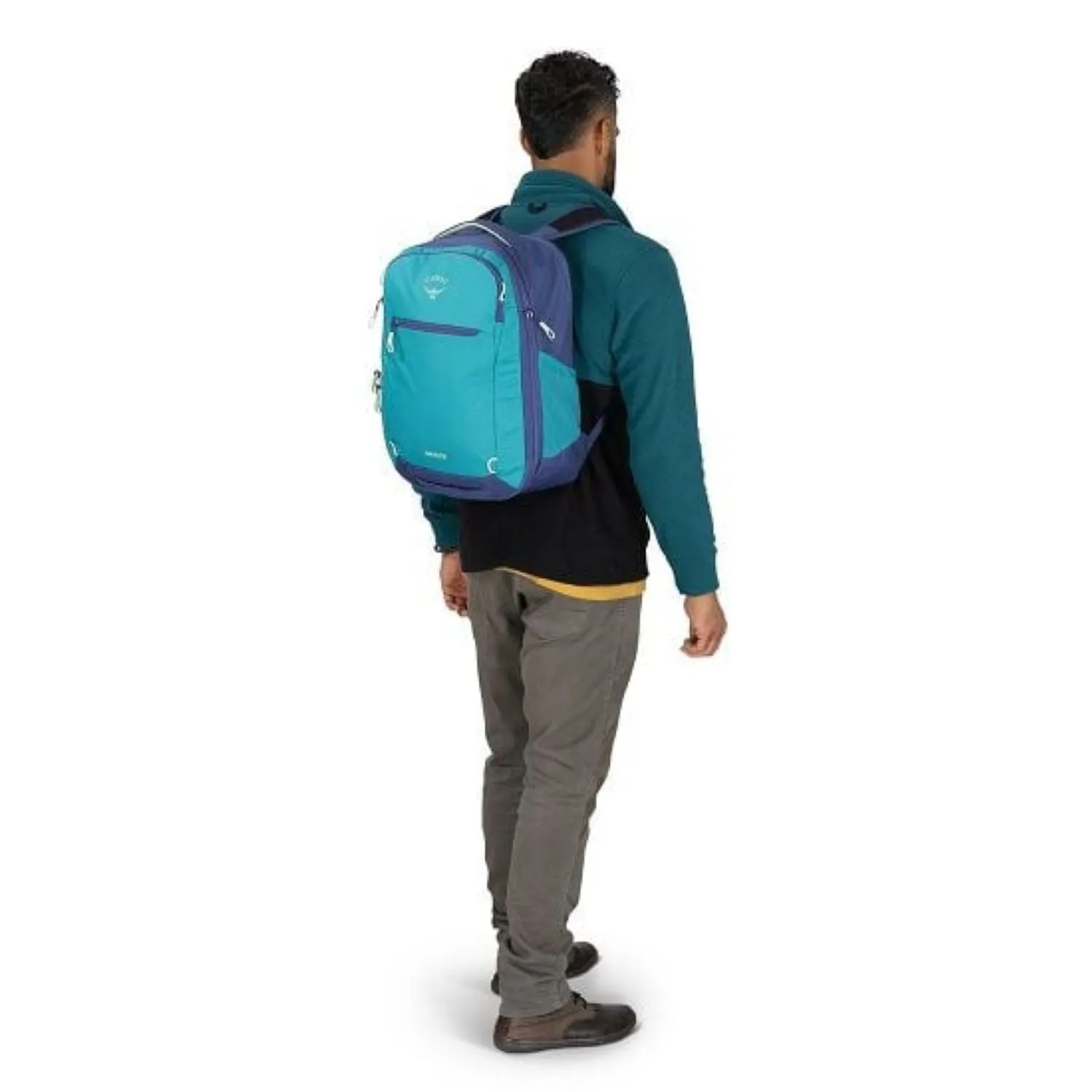 Osprey Daylite Expandable Travel Pack 26 6 O/S