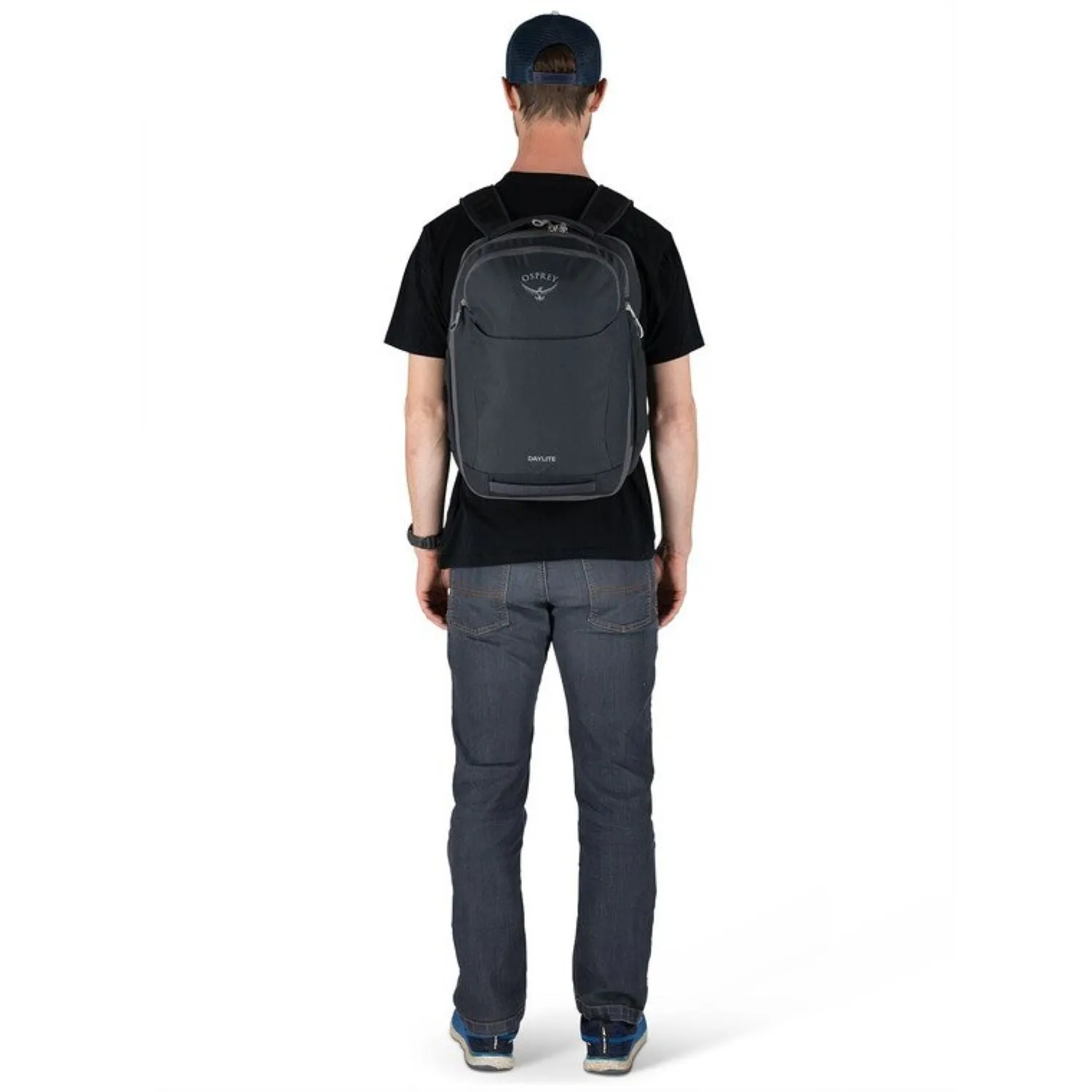 Osprey Daylite Expandable Travel Pack 26 6 O/S