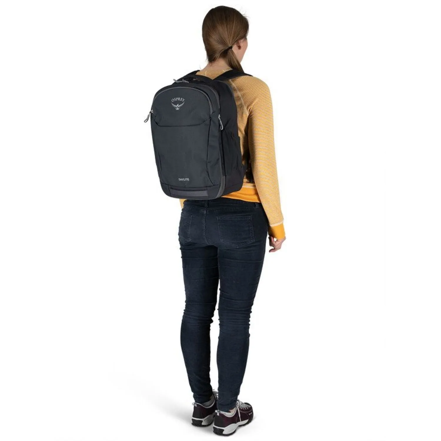Osprey Daylite Expandable Travel Pack 26 6 O/S