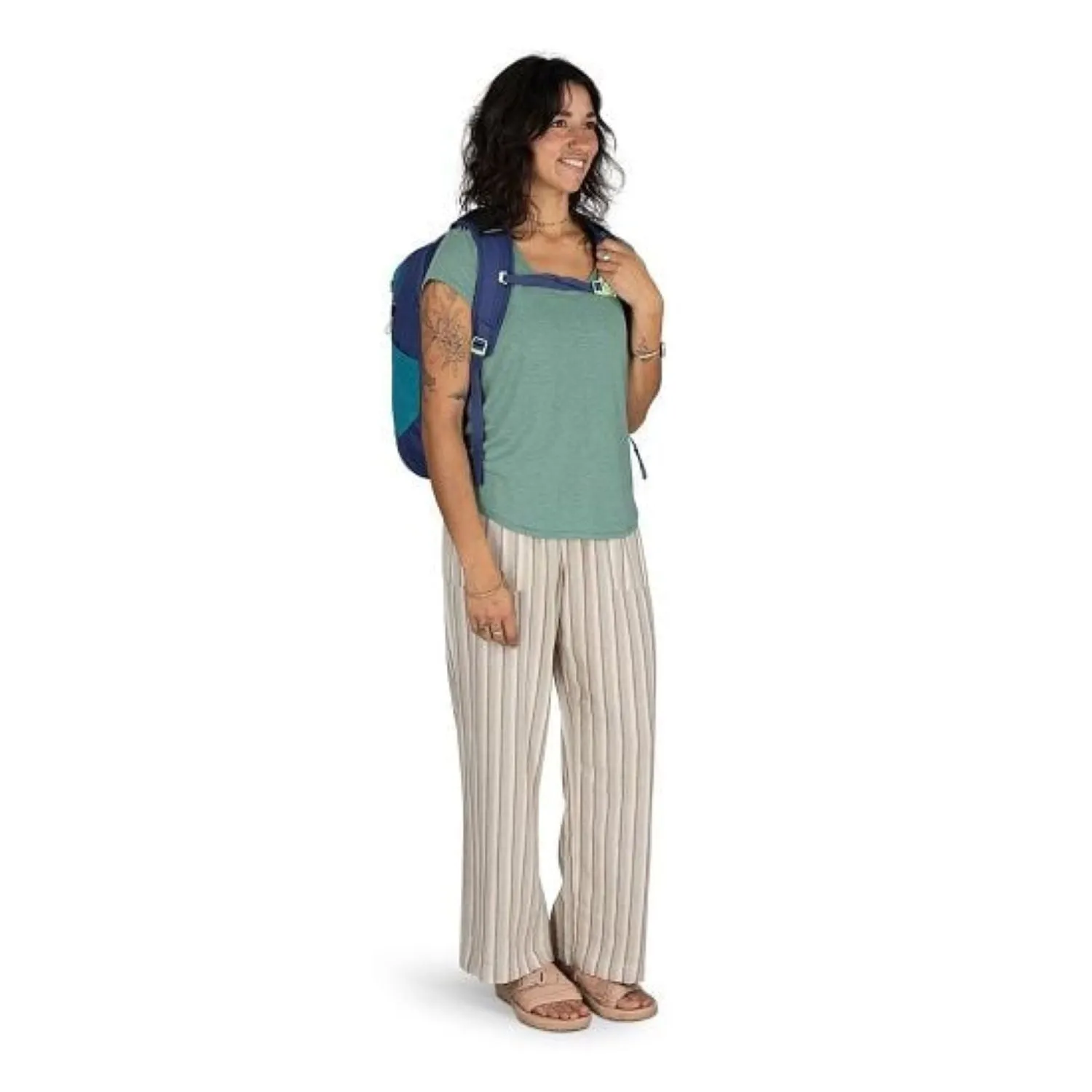Osprey Daylite Expandable Travel Pack 26 6 O/S