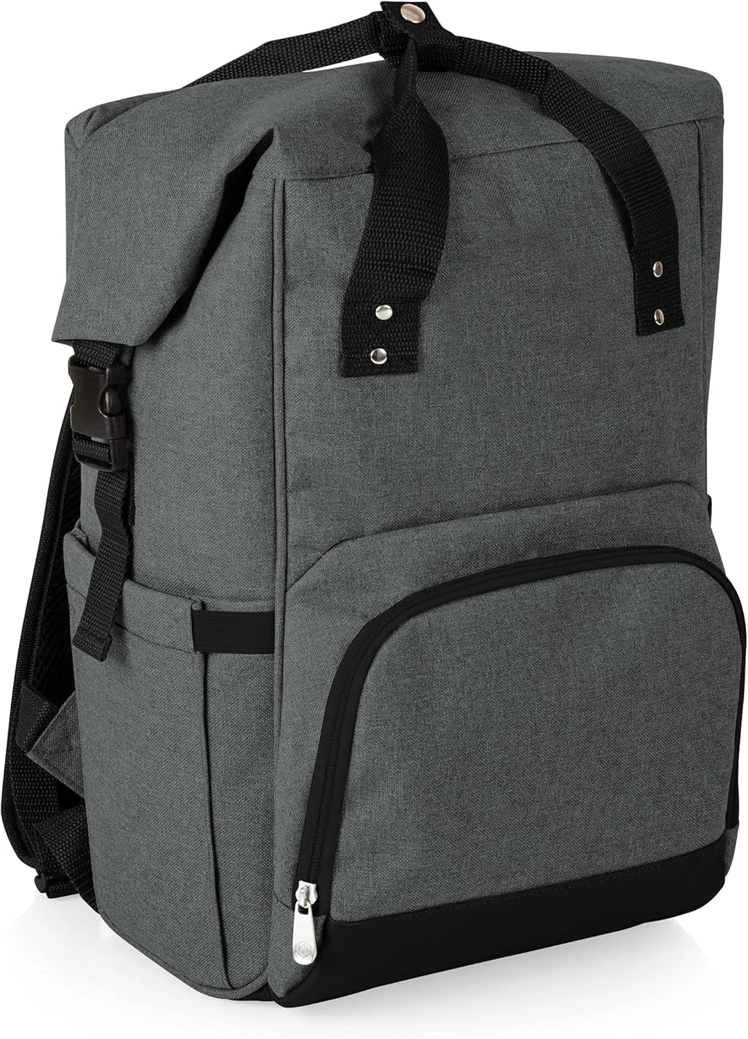 OTG Roll- Top Cooler Backpack - Soft Cooler