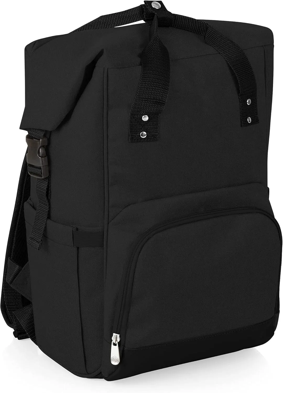 OTG Roll- Top Cooler Backpack - Soft Cooler