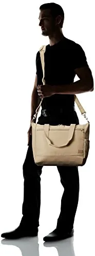 Pacsafe Citysafe Cs400, Almond