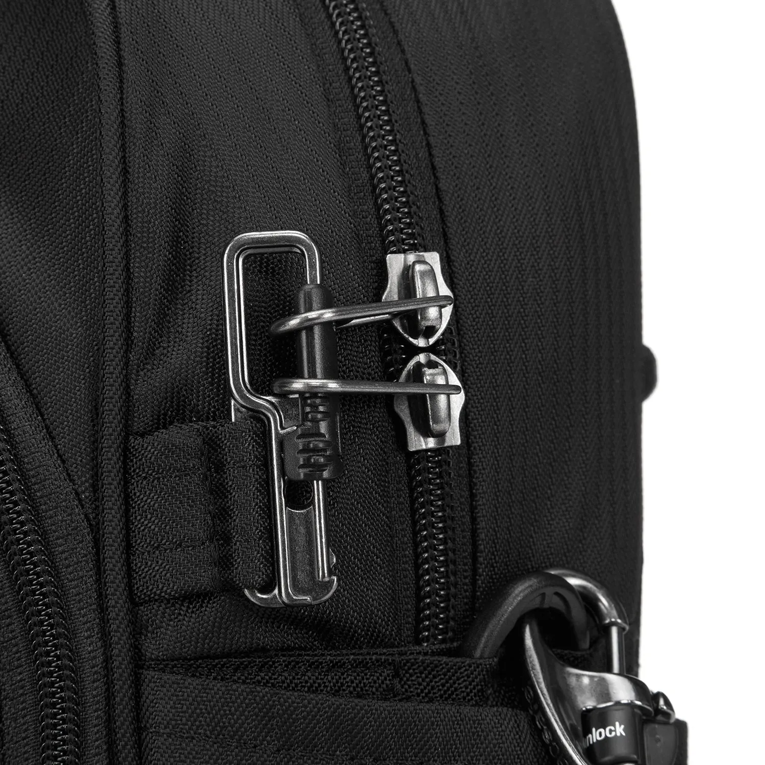 Pacsafe Metrosafe LS250 Econyl Shoulder Bag