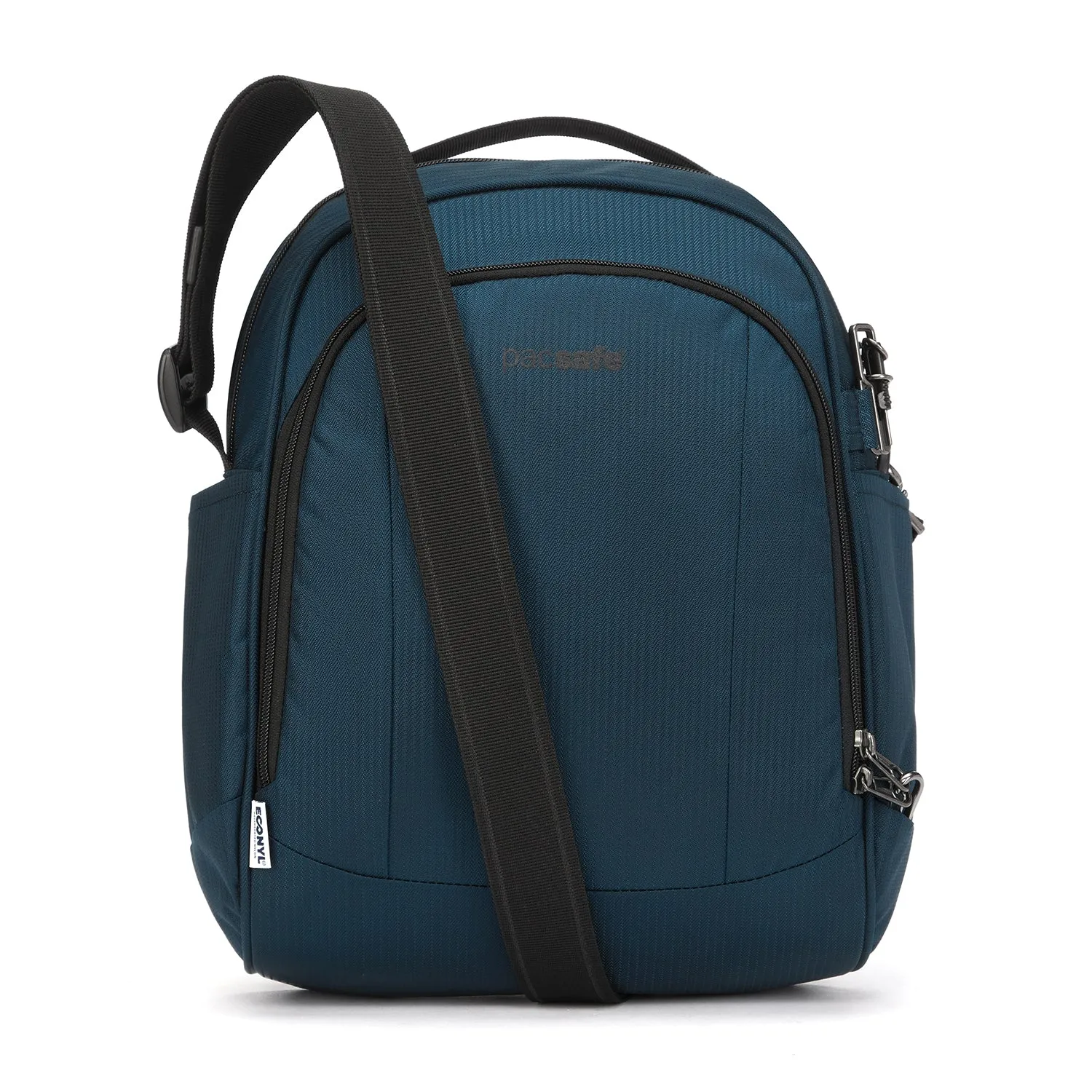 Pacsafe Metrosafe LS250 Econyl Shoulder Bag