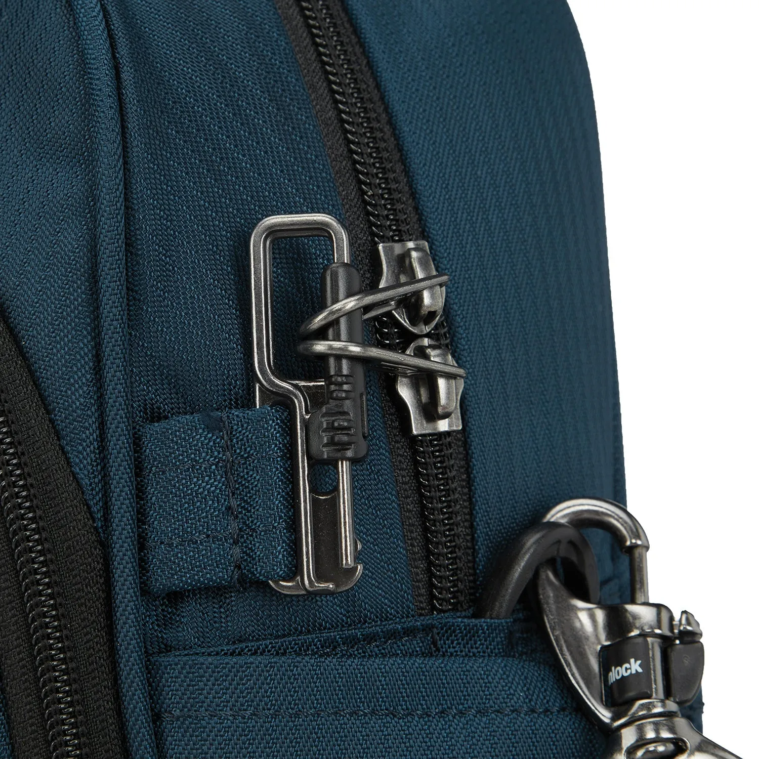 Pacsafe Metrosafe LS250 Econyl Shoulder Bag
