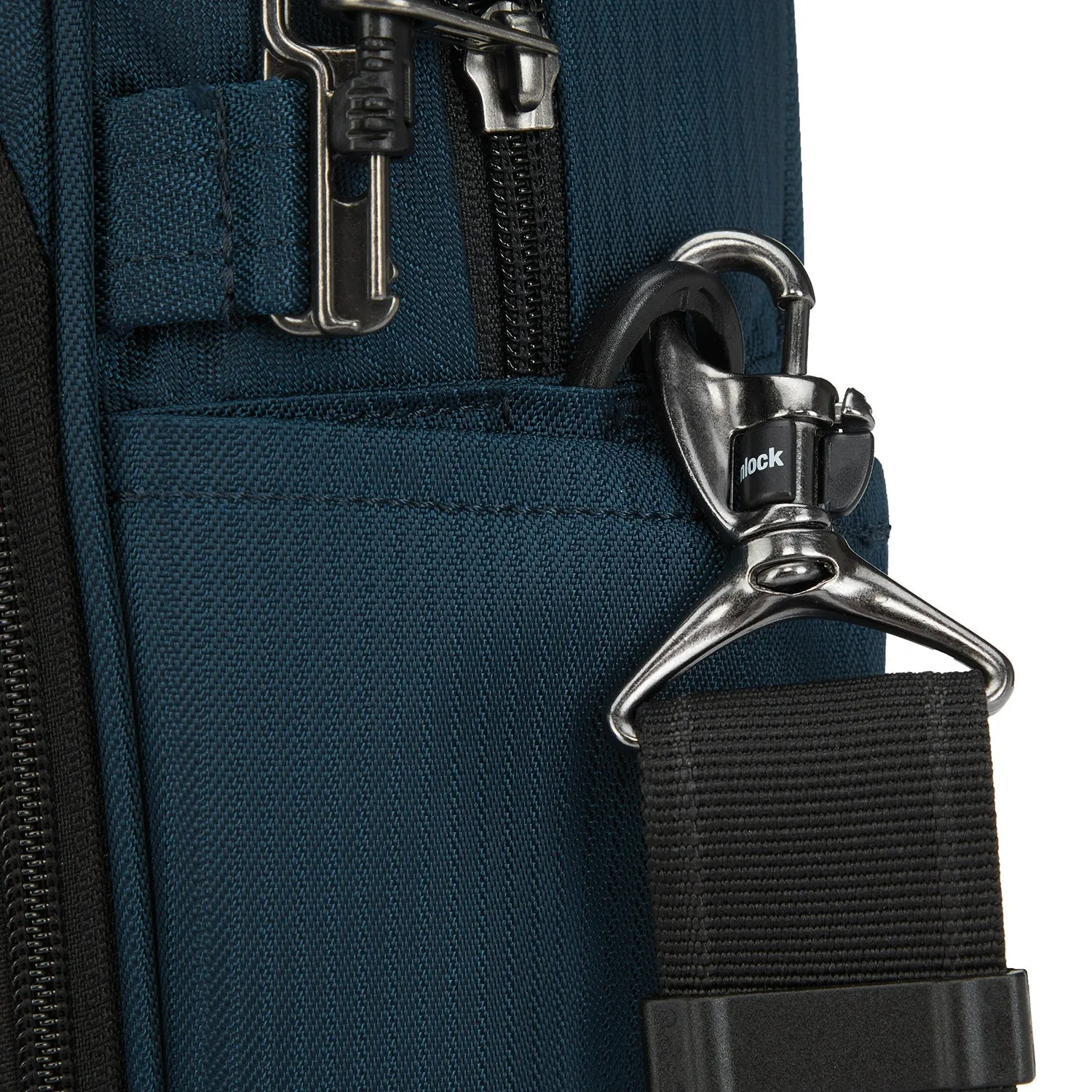 Pacsafe Metrosafe LS250 Econyl Shoulder Bag