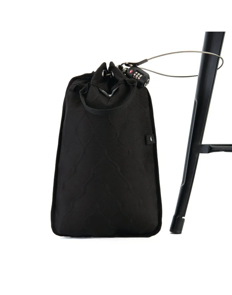 Pacsafe® Travelsafe® 5L GII Anti-Theft Portable Safe