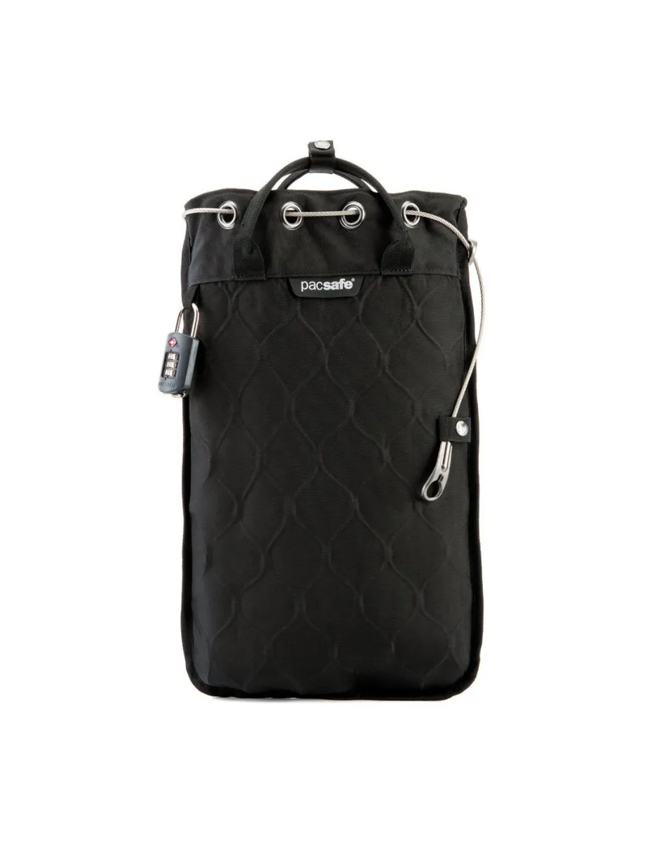 Pacsafe® Travelsafe® 5L GII Anti-Theft Portable Safe