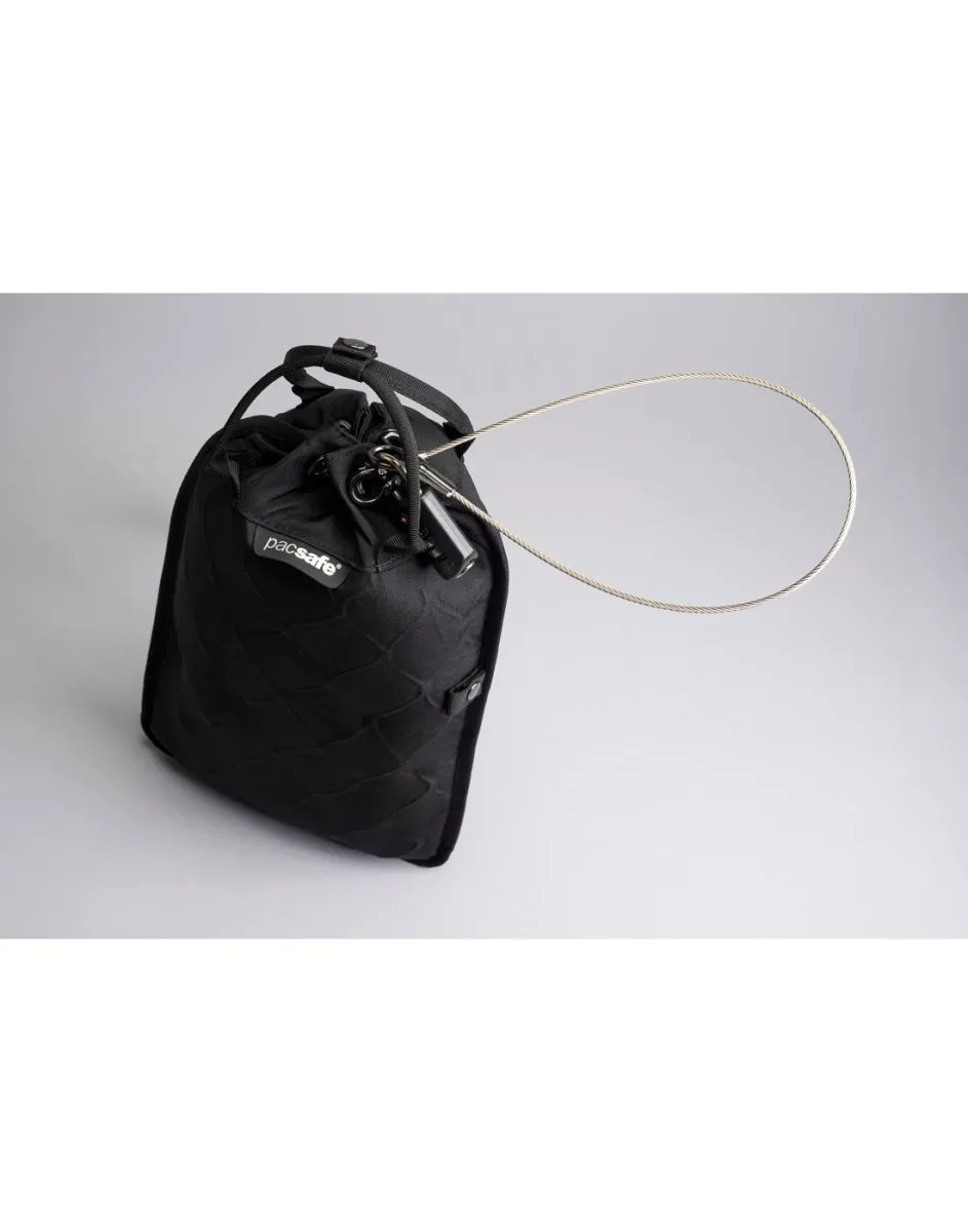 Pacsafe® Travelsafe® 5L GII Anti-Theft Portable Safe