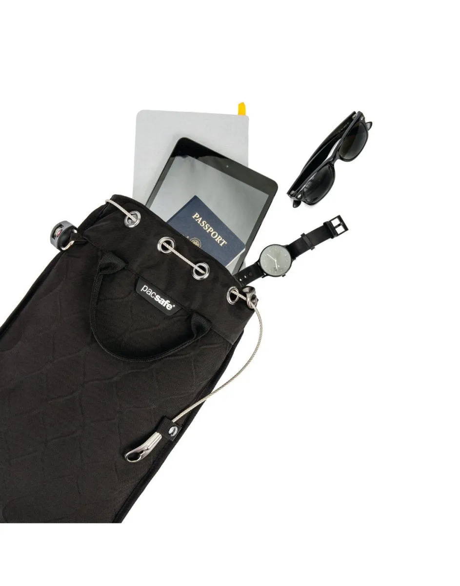 Pacsafe® Travelsafe® 5L GII Anti-Theft Portable Safe