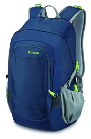 Pacsafe Venturesafe 25L Gii, Navy Blue