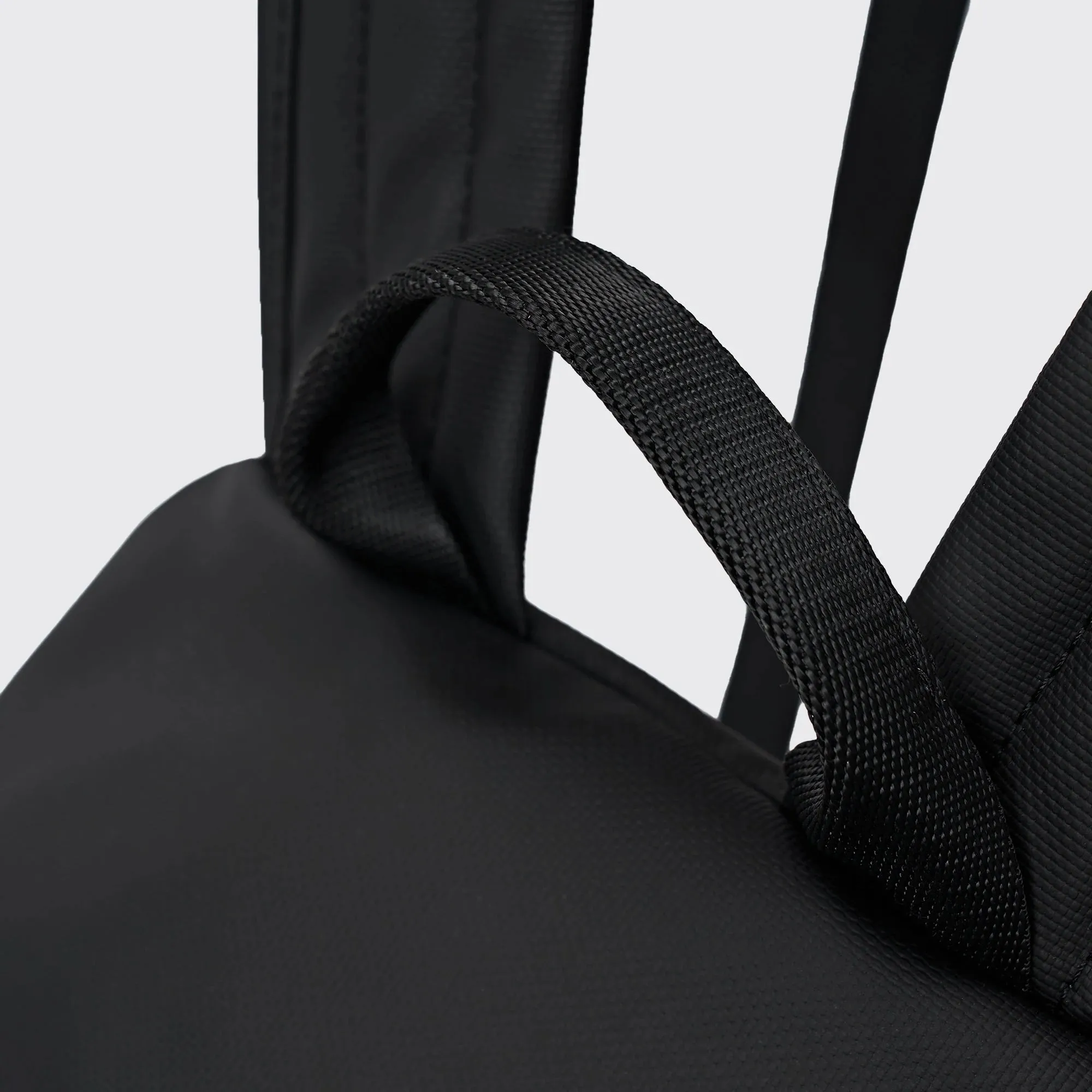 Parker Commuter Backpack - Black