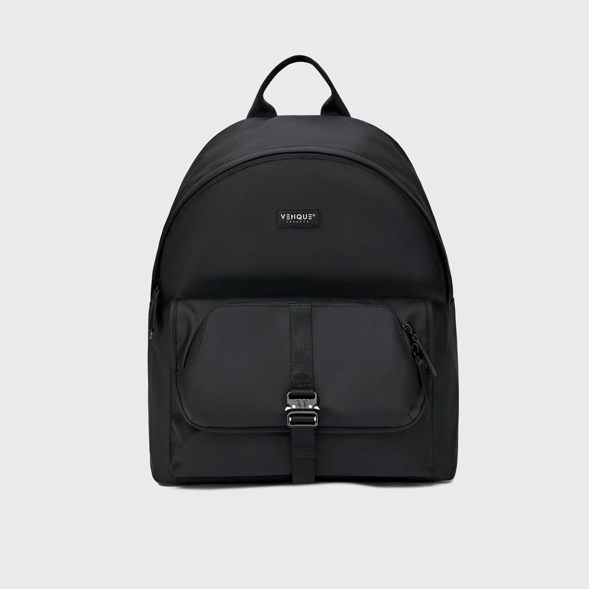 Parker Commuter Backpack - Black
