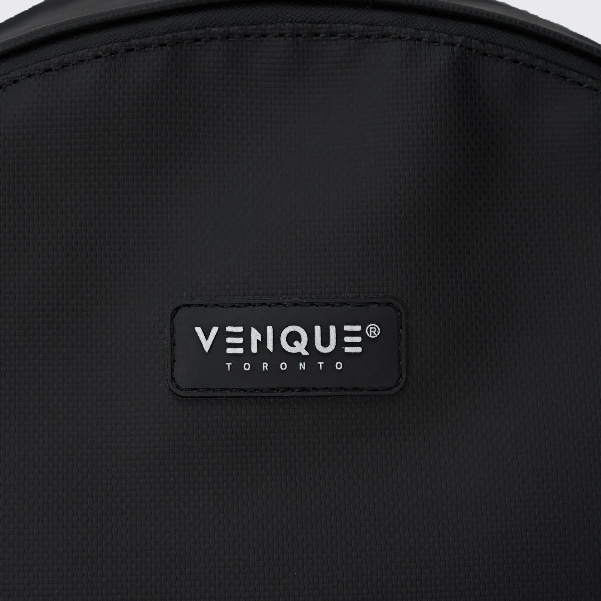Parker Commuter Backpack - Black