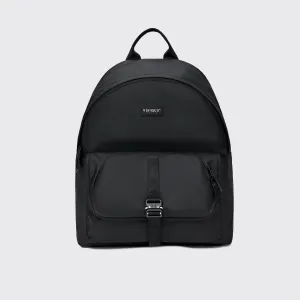 Parker Commuter Backpack - Black
