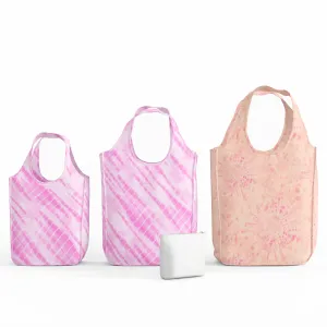 Pink Combo Pack (3 sizes)