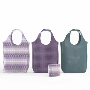 Purple 3 Medium Pack